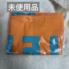 未使用　ONE N' ONLY ワンエン TETTA ネームタオル