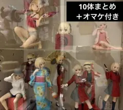 2026年最新】リコリスリコイル フィギュアの人気アイテム - メルカリ