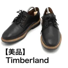 【美品・防水】Timberland ティンバーランドプレーントゥ A19F8のサムネイル