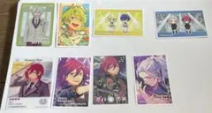 あんスタ　Eden ブロマイド セット