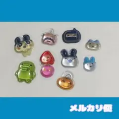 【正規品】ボンボンドロップシール たまごっち おすそわけ