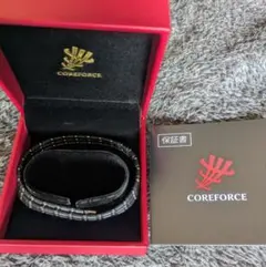 2026年最新】COREFORCE 健康アクセサリー ブレスレットの人気アイテム