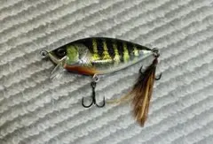 deps リアライザー リアルブルーギル　Jr デプス　REALISERのサムネイル
