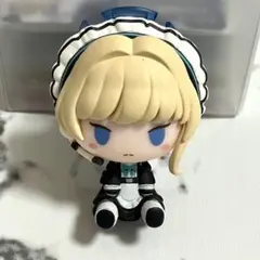 ブルーアーカイブ　一番くじ　vol.2 トキ　G賞　ちょこのっこフィギュア