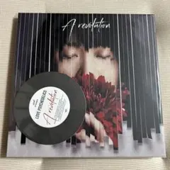 【初回盤】A revolution LOVE PSYCHEDELICO