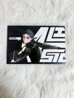 2026年最新】aLIEn stage イヴァンの人気アイテム - メルカリ