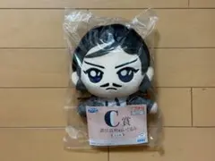 名探偵コナン 諸伏高明 ぬいぐるみ