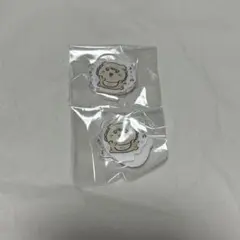 ちいかわ シーサー baby アクリルスタンド 2個