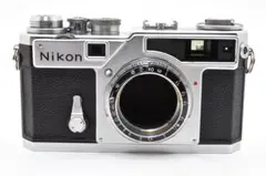Nikon ニコン SP 後期 チタン幕 美品 - メルカリ