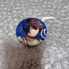 あんさんぶるスターズ あんスタ 缶バッジ ７周年 朔間凛月