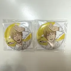 黒子のバスケ 缶バッジ C 賞 黄瀬涼太 セット秋葉原