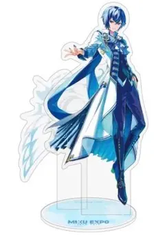 MIKU EXPO ASIA 2025 KAITO アクリルスタンド