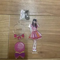 2026年最新】小泉遥香 アクスタの人気アイテム - メルカリ