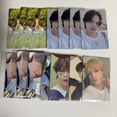 K トレカ　まとめ