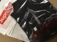 17 シュプリーム World Famous Half Zip新品　Sサイズ