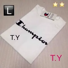 Champion Tシャツ 白 Supreme EMODA Ungrid好きに