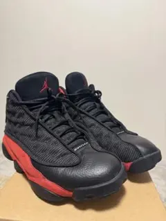 2025年最新】エアジョーダン13 26.5の人気アイテム - メルカリ