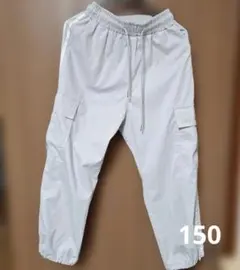 LTXC カーゴパンツ 150cm