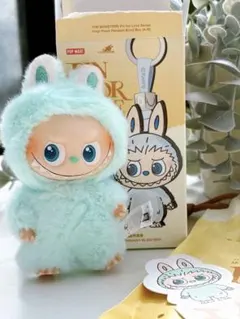 【Ｉ】THE MONSTER PIN FOR LOVEシリーズペンダント【Ｉ】