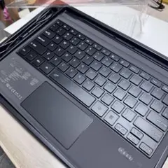 【SurfacePro 3/4/5/6/7対応】キーボードカバー / 動作未確認