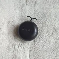 LOOP イヤープラグ ブラック