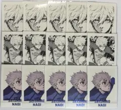 2026年最新】ぱしゃこれ ブルーロック展 凪の人気アイテム - メルカリ