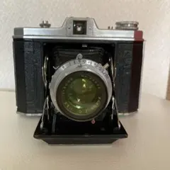 整備済完動品】Super Ikonta B （#530/16） - メルカリ