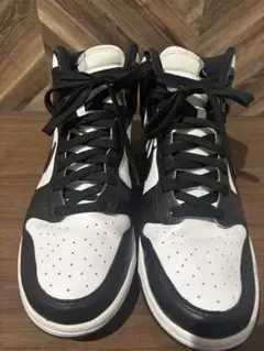 Nike Dunk High 