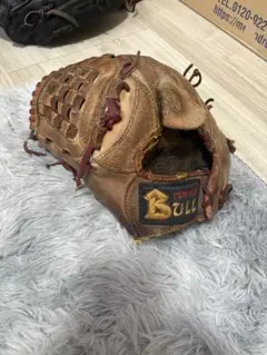 あおりんご様専用BULL Pro Special Edition グローブ