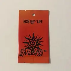 KISSOFLIFE SWEAT キオプ　ポカアルバム
