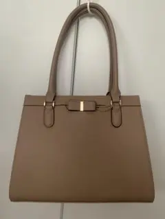 【LESMUES】 AOKI CanCam コラボ　トートバッグ