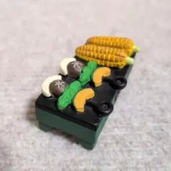 デコレ　コンコンブル　バーベキュー