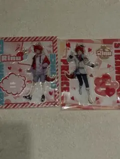 すとぷり莉犬くんアクリルスタンド