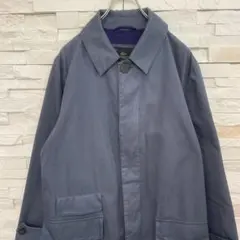 2025年最新】LACOSTE ステンカラーコートの人気アイテム - メルカリ