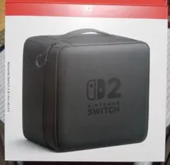 Switch2　オールインボックス