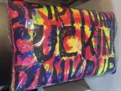 村上隆　カイカイキキ　ブラック　黒　60cm クッション　大谷 MLB Takashi Murakami / kaikai kiki】待望のフラワークッションが