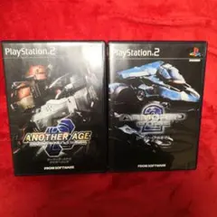 アーマードコア ps2