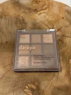 dasique Chocolate Palette アイシャドウパレット