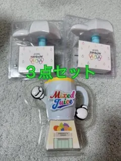 2025年最新】mixed juice ペンライトの人気アイテム - メルカリ