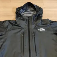 THE NORTH FACE Panmah Jacket