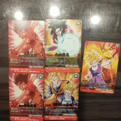 2026年最新】ドラゴンボール データカードダス 限界突破の人気アイテム