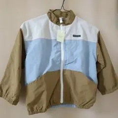 【新品タグ付き】SamasasaMs2 カラーブロックジャケット M