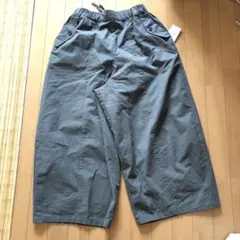 お値下げ中！SM2 カーキワークパレルパンツ