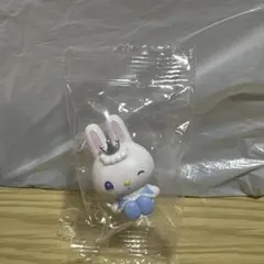 DOLLY MIX ミニフィギュア マイメロディ　リズムくん
