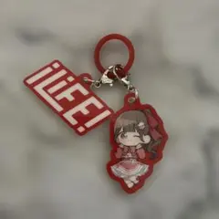 iLIFE! 心花りり めじるしアクセサリー - メルカリ