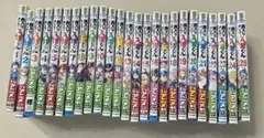 魔入りました入間くん 25巻セット