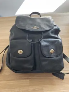 COACH バックパック