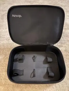 Aesopイソップ　ポーチ（中身なし）