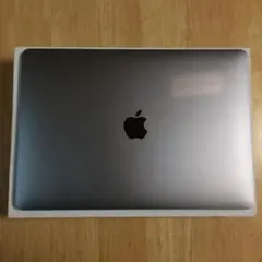MacBook Pro 2016 16GB/1TB スペースグレイ 画面不具合 - メルカリ