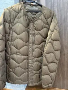 uniqloホワイトマウンテニアリング